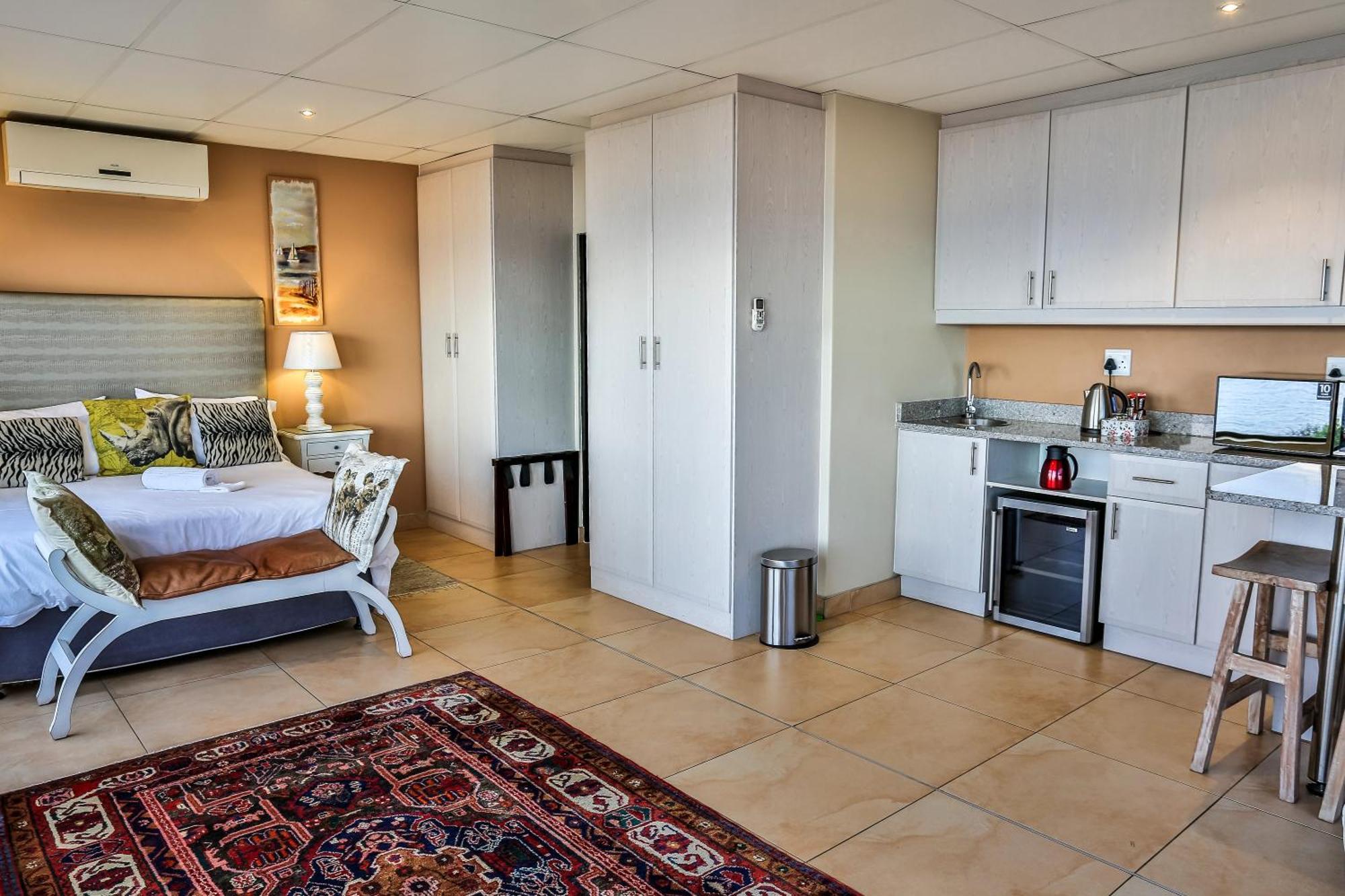 Zimbali View Eco Guesthouse Ballito Room photo