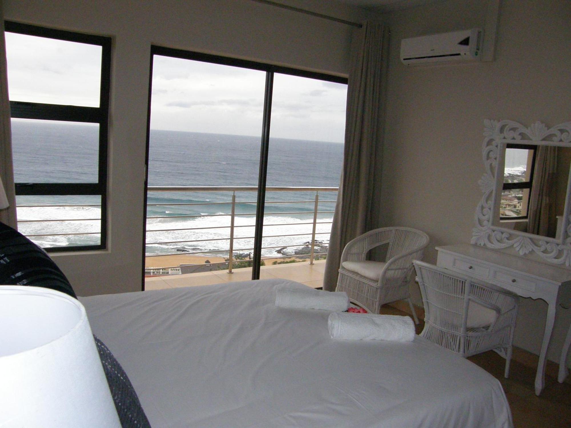 Zimbali View Eco Guesthouse Ballito Room photo