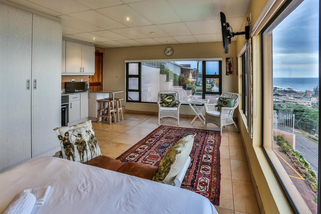 Zimbali View Eco Guesthouse Ballito Exterior photo