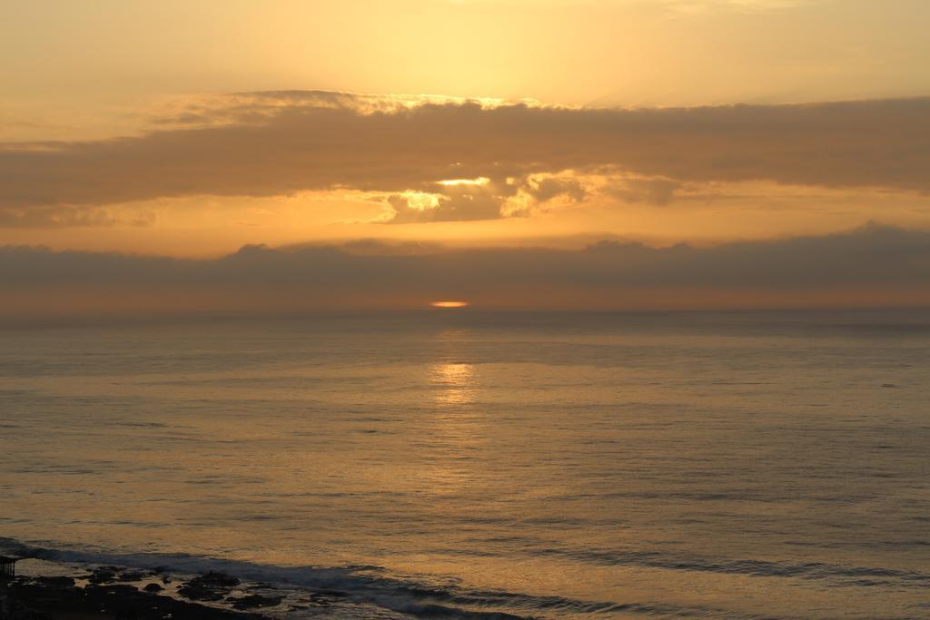 Zimbali View Eco Guesthouse Ballito Exterior photo